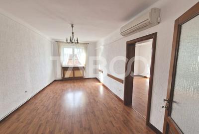 Spatiu de birou zona centrala 68 mpu 3 camere spatioase etaj 2 Sibiu - 7