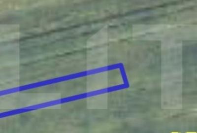 Teren de 1300 mp, în Central