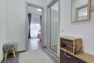 Investitie excelenta | Apartament 2 camere | Gradina | Baile Felix - 3
