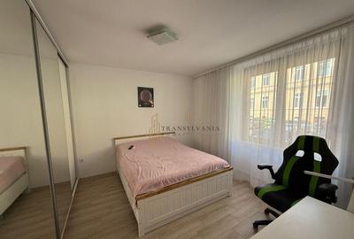 Apartament de vanzare in zona Turnisor - 13