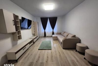 Apartament cu 3 camere în Tudor Vladimirescu - 2