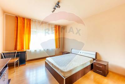 Apartament cu 3 camere de inchiriat - Zona Intim - 3