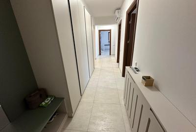 De vânzare- Penthouse senzational - Plevnei - 22