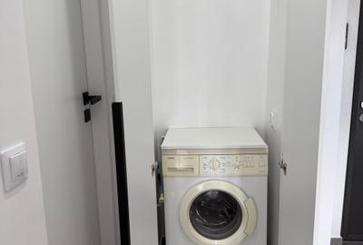 Apartament modern 2 camere cu clima si terasa generoasa - 12