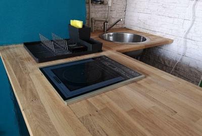 Inchiriere Garsoniera Cu Boiler Electric in zona Cismigiu - 6