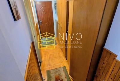 Apartament 2 camere – Tg. Mureș – Tudor – Zona Fortuna - 3