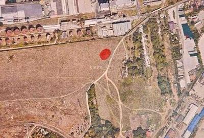 Teren zona CET, ideal hale, constructii industriale, investitii - 3