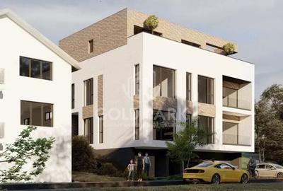 Spatiu in Cladire NOUA-Parcari -PRELUARE CHIRIASI Stabili-Venit Pasiv - 6