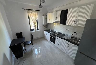 Apartament cu 2 camere decomandat în Central - 4
