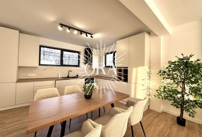 Casă individuală cu 4 camere cu Garaj în Popești - 5