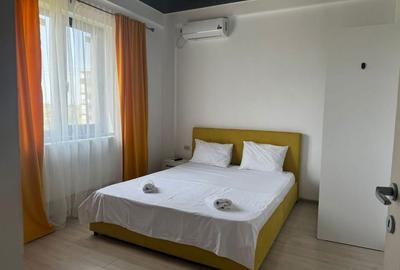 Apartament cu 2 camere în Nord - 6