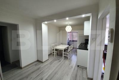 Apartament cu 2 camere decomandat în Lăpuș Argeș - 6