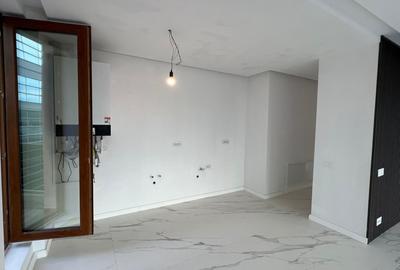 Penthouse cu 4 camere decomandat, mobilat în Pipera - 7