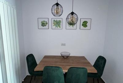 Apartament cu 3 camere în Tătărași - 15