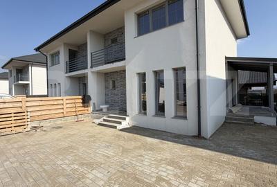 Casă cu 3 camere în Paltin