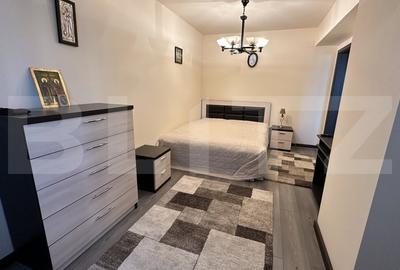 Apartament cu 2 camere, 73 mp, zona Nufarul - 5
