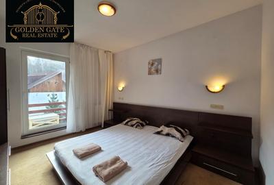 Oportunitate unica in Poiana Brasov – Vila cu 9 camere si teren generos - 10