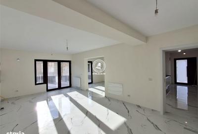 Casă cu 4 camere cu Teren 500 Mp în Lețcani - 3