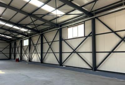 Magurele- Varteju - Ilfov - 1