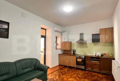 Apartament cu 3 camere de inchiriat, 89 mp Ultracentral - 6
