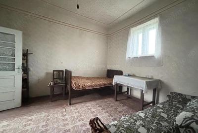 Casa Diosig - teren 1438 mp - front stradal 19 m - 8