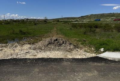 Spațiu comercial, în Mărăcineanu - 7