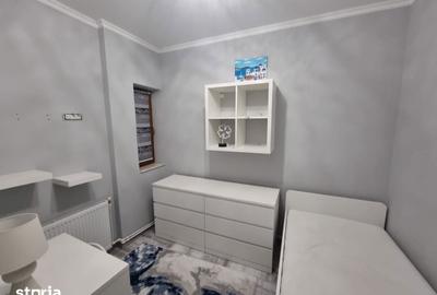 Apartament cu 2 camere decomandat în Casa de Cultură - 6