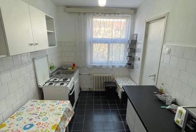 Apartament cu 2 camere semidecomandat în Rogerius - 4