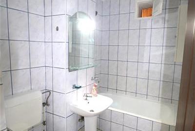 Apartament cu 2 camere semidecomandat în Complex Studențesc - 8