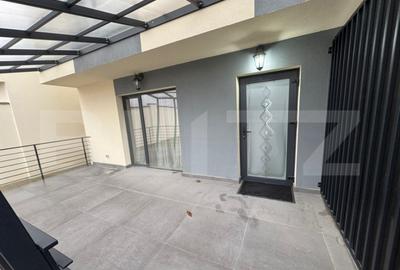 Casa tip Duplex, modern, 90 mp, zona Ipote?ti - 5