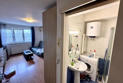 Garsoniera renovata  | Bulevardul Energeticienilor - 7