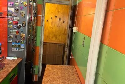 Apartament cu 3 camere semidecomandat, mobilat în Brâncoveanu - 5