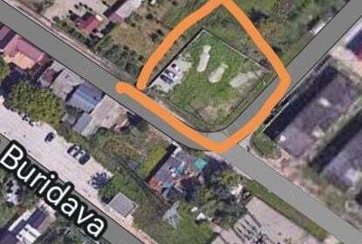 Teren de inchiriat - 2