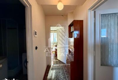Apartament cu 3 camere semidecomandat, mobilat în Iosefin - 10