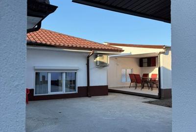Casă cu 10 camere cu Teren 400 Mp în Central - 7