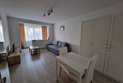 Apartament cu 2 camere decomandat, mobilat în 1 Decembrie 1918