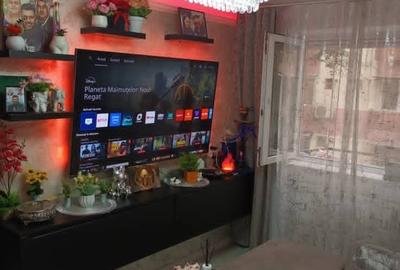 Banu Udrea, apartament mobilat complet - 5