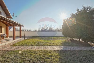 Casă cu 4 camere cu Teren 753 Mp în Prejmer - 34