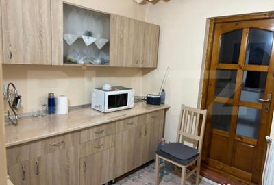 Apartament cu 3 camere decomandat, mobilat în Central - 4