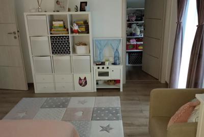 Casă cu 3 camere în Slătioara - 4
