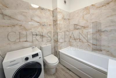 Apartament cu 2 camere decomandat, mobilat în Lujerului - 12