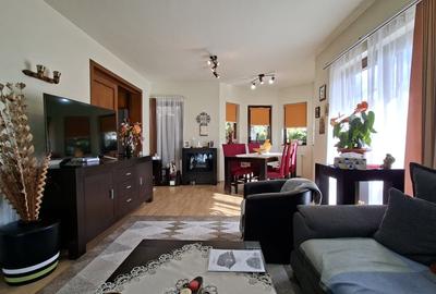 De vanzare casa singur in curte, 4 camere, Cart. Orizontului - 4