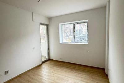 GARSONIERA DECOMANDATA CU BALCON - COMISION 0% - TVA INCLUS - MILITARI - 7