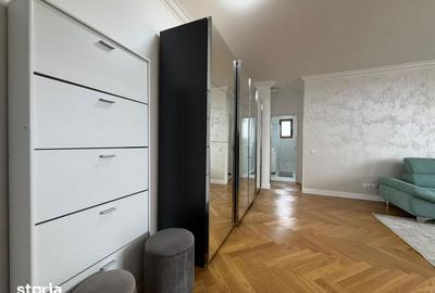 Apartament cu 2 camere, mobilat în Vitan - 5
