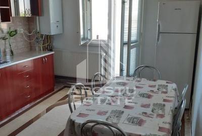 Apartament cu 2 camere, zona Iulius Mall, centrala proprie - 4