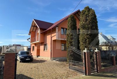 Casa individuala, in Costisa, Fratautii Noi
