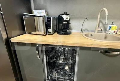 Garsonieră decomandată în Sânpetru - 2