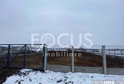 Inchiriez teren 7000mp - Giarmata - parc auto etc - 2