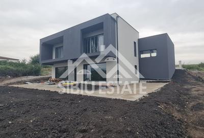 Casa individuala  deosebita in Șelimbar, Cartierul Tineretului Casa individuala  deosebita in Șelimbar, Cartierul Tineretului - 5