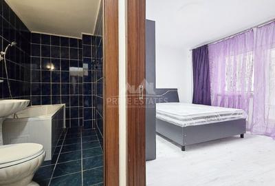 Inchiriere apartament 4 camere Mall Vitan prima inchiriere dupa renovare - 2